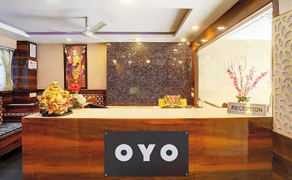 Super Hotel O Vaishnavi Inn