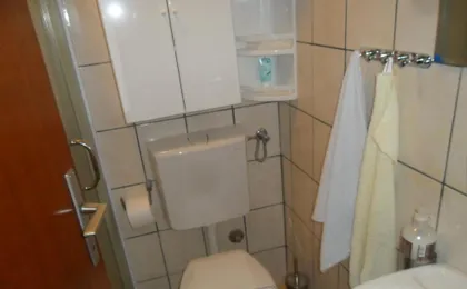 Apartments Batovanja