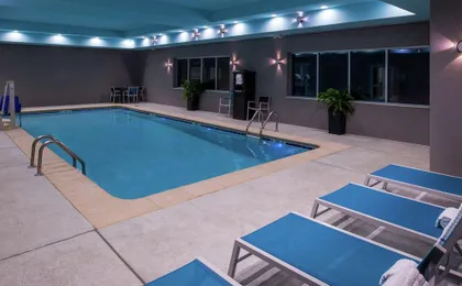 Hampton Inn And Suites Atlanta/Marietta