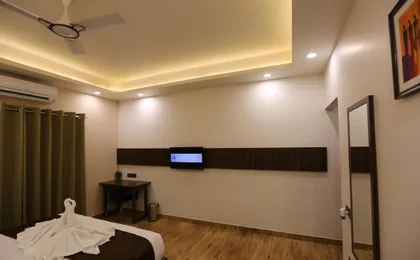 Hotel Grand Ventura Bengaluru