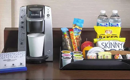 Hampton Inn & Suites Orlando Airport @ Gateway Village
