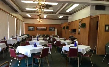 Lake Crest Inn