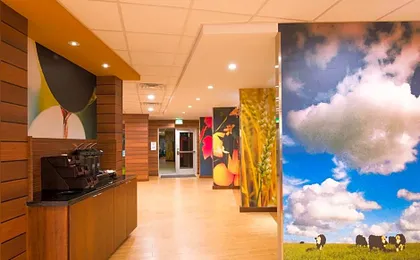 Fairfield Inn & Suites by Marriott Fort Wayne Southwest