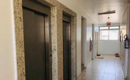 Comodidade no Coração de Floripa