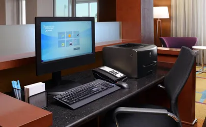 Fairfield Inn & Suites Dallas Plano/The Colony