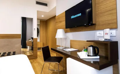Best Western Ai Cavalieri Hotel