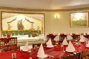 Hotel Apano Rajasthan & Holiday Resort