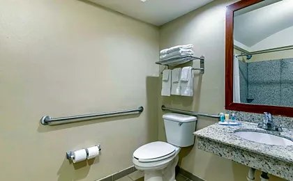Comfort Inn & Suites Seguin