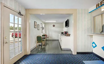 Americas Best Value Inn Roxboro