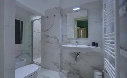 Palazzo Pastura B&B and Apartments