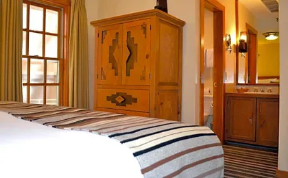 Hotel Chimayo de Santa Fe - Heritage Hotels and Resorts