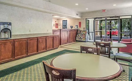 Econo Lodge Weatherford