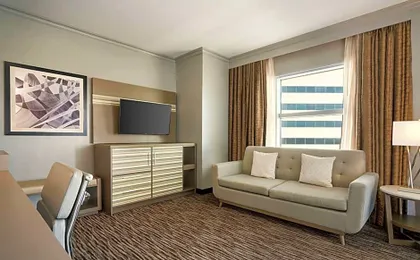 Hilton Melbourne, FL