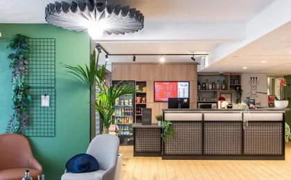 Ibis Paris Italie Tolbiac 13eme