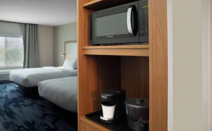Fairfield by Marriott Inn & Suites DeSoto Dallas South