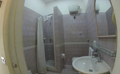 Hotel Borbone di Napoli