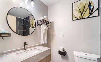 Interurban Suites Hotel, a Dazzler Select by Wyndham