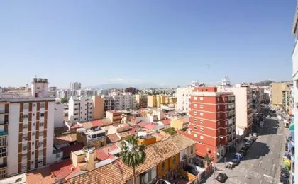 Malaga Center Flat Hospitality