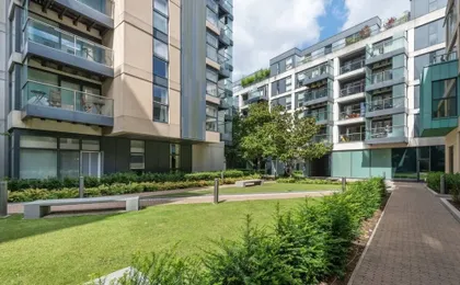 Old Street - Quiet Apartment