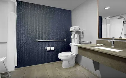 Fairfield Inn & Suites by Marriott Sarasota Lakewood Ranch