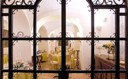 Palazzo Alabardieri