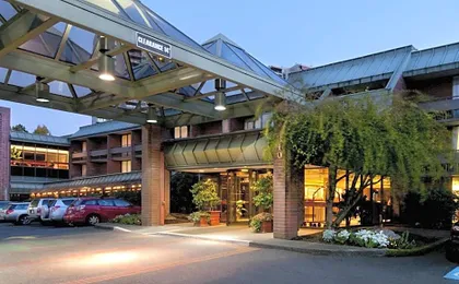 University Place Hotel and Conference Center