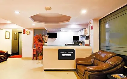 Townhouse Oak Ballygunge Formerly Hotel Lovelock
