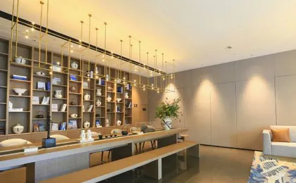 Huaxuanli Hotel (Shenzhen Universiade Center)