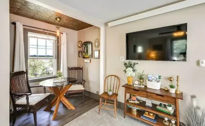 Historic Vacation Rental in Downtown Rapid City!