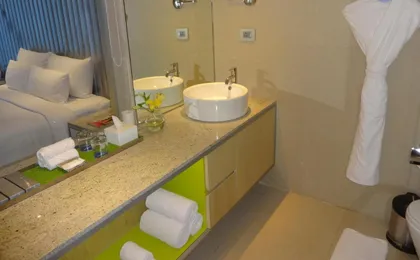 Avasa Hotel