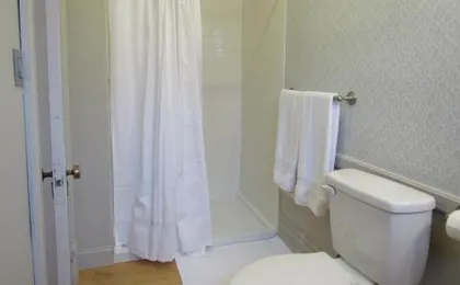 Washington Park Inn