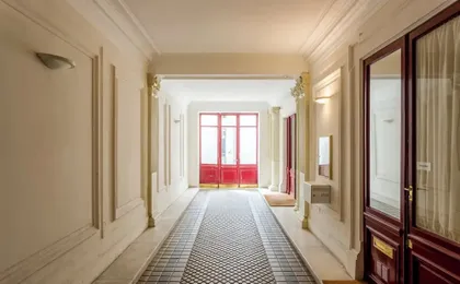 Merveil Family Suite - Opera - Turin