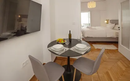 Downtown Exceptional Studio Syntagma Ghh