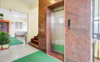 Green Residency by Oyo Rooms