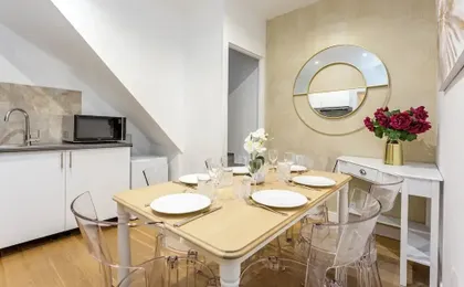 Merveil Family Suite - Louvre - Dalayrac