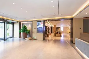 Ji Hotel Hangzhou Xixi Tianmushang Road