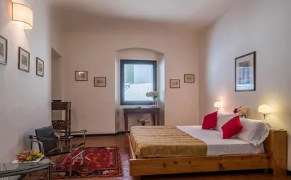 Santo Spirito Apartment