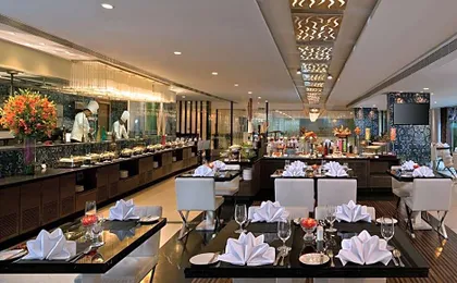 Hyatt Centric Ballygunge Kolkata