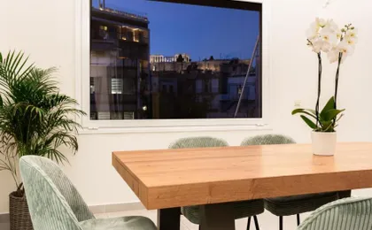 Athens Acropolis Suite