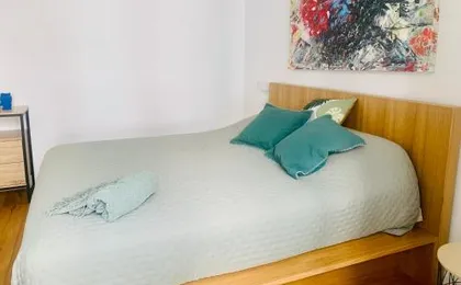 Cala nera Luxury Apartment
