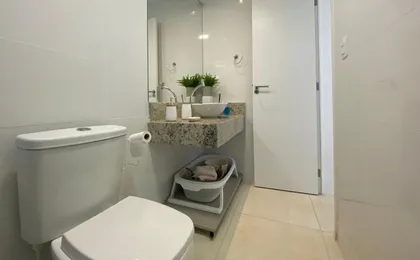 Bela Hospedagem - #Imperial Bessa 121
