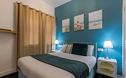 STAY HUB City Centre -Self Check-in Hotel