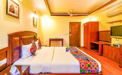 Stay Residency by Fabhotels