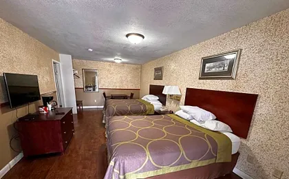 budget inn
