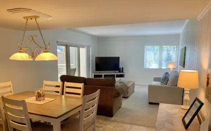 522 Plantation Club Villas at The Sea Pines Resort