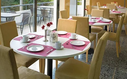Blue Sea Hotel Alimos