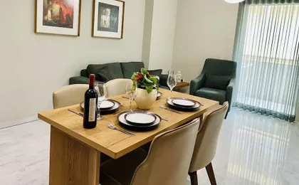 Olygreen Athens Residences