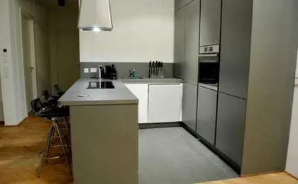 Bonusfeature Apartments