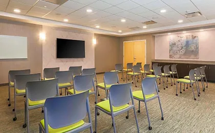 SpringHill Suites® by Marriott® Truckee Lake Tahoe