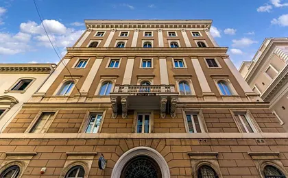 Hotel Katty